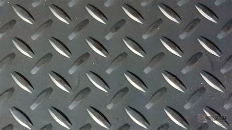 diamond tread plate